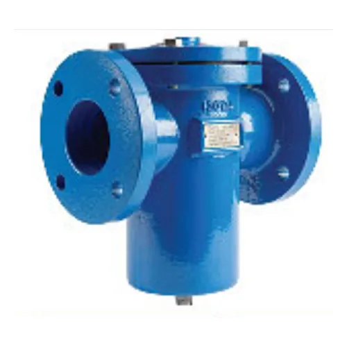 Basket Strainer