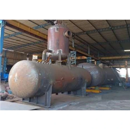Boiler Auxiliaries