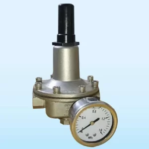 Direct Acting Pressure Reducing Valve PRV20