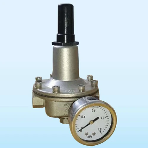 Direct Acting Pressure Reducing Valve PRV20