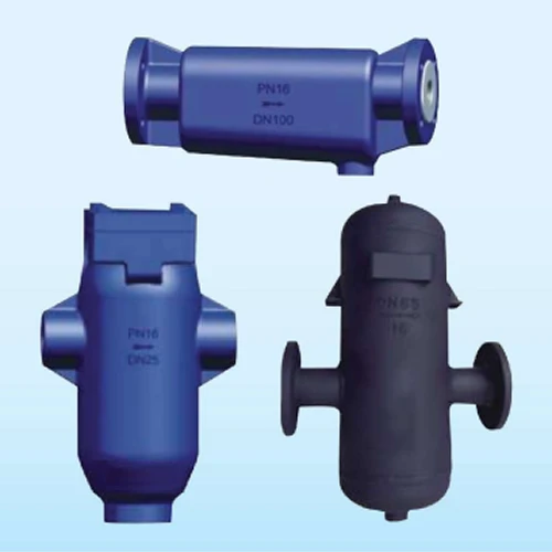 Steam Water Separator