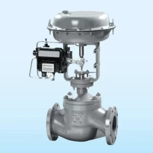 Pneumatic Small Sleeve Control Valve