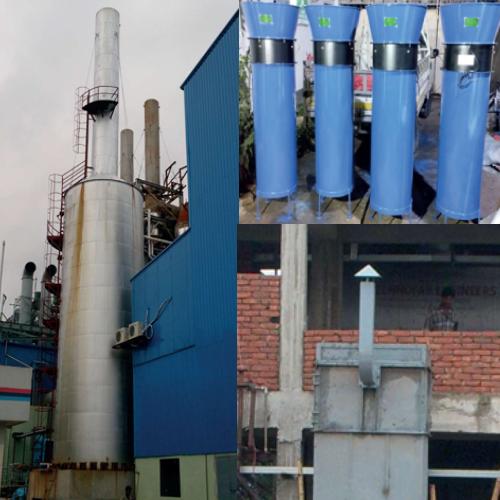 AIR,GAS TREATMENT EQUIPMENT